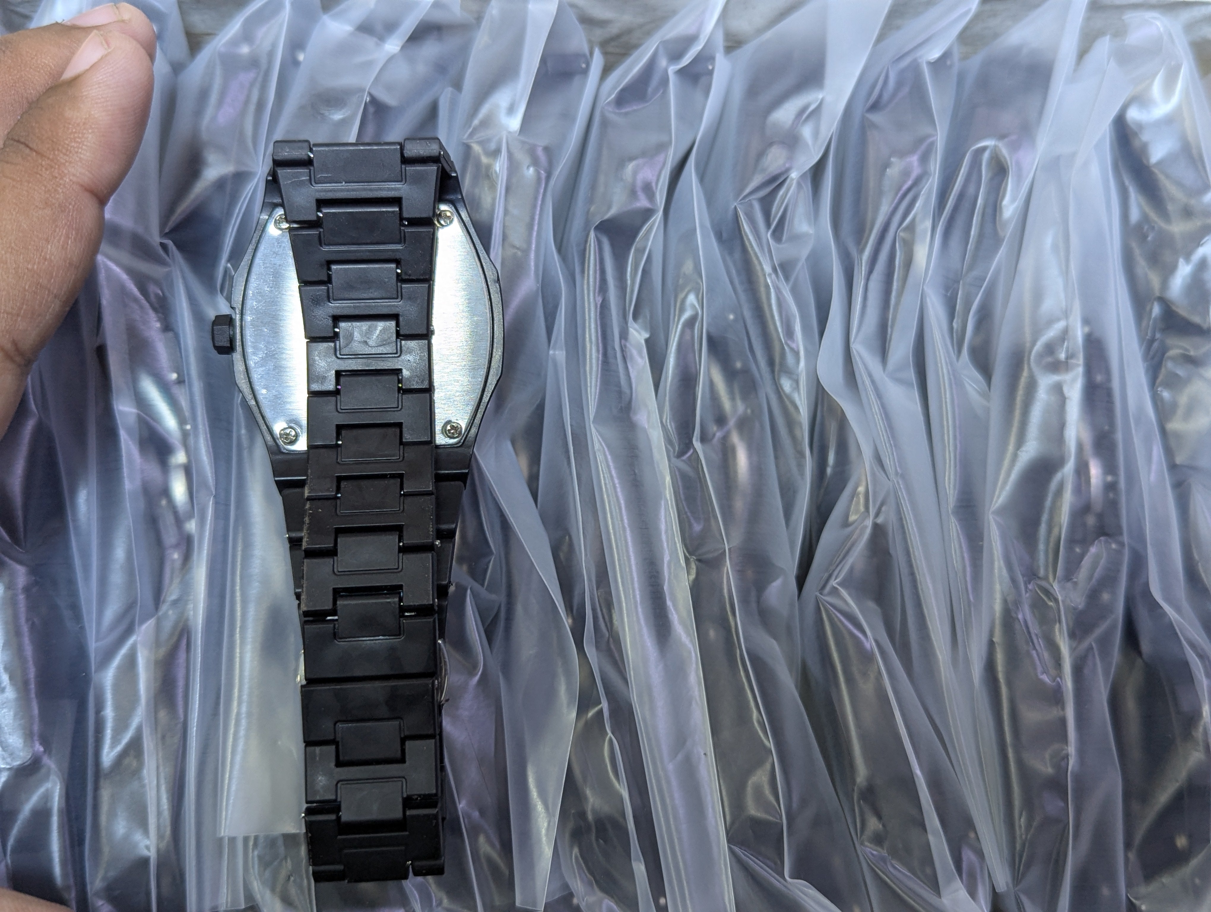 Aura Watch