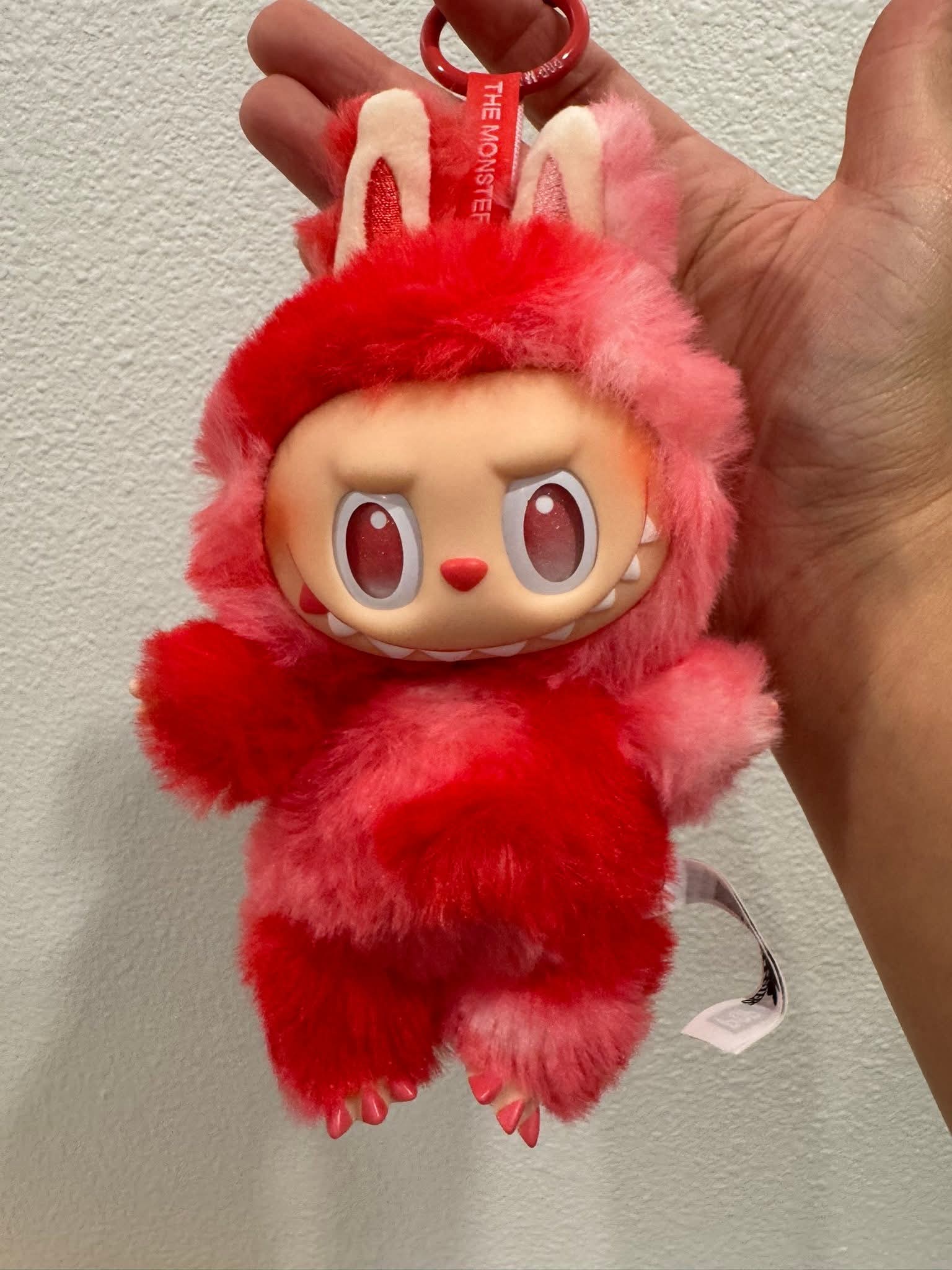 Labubu Doll