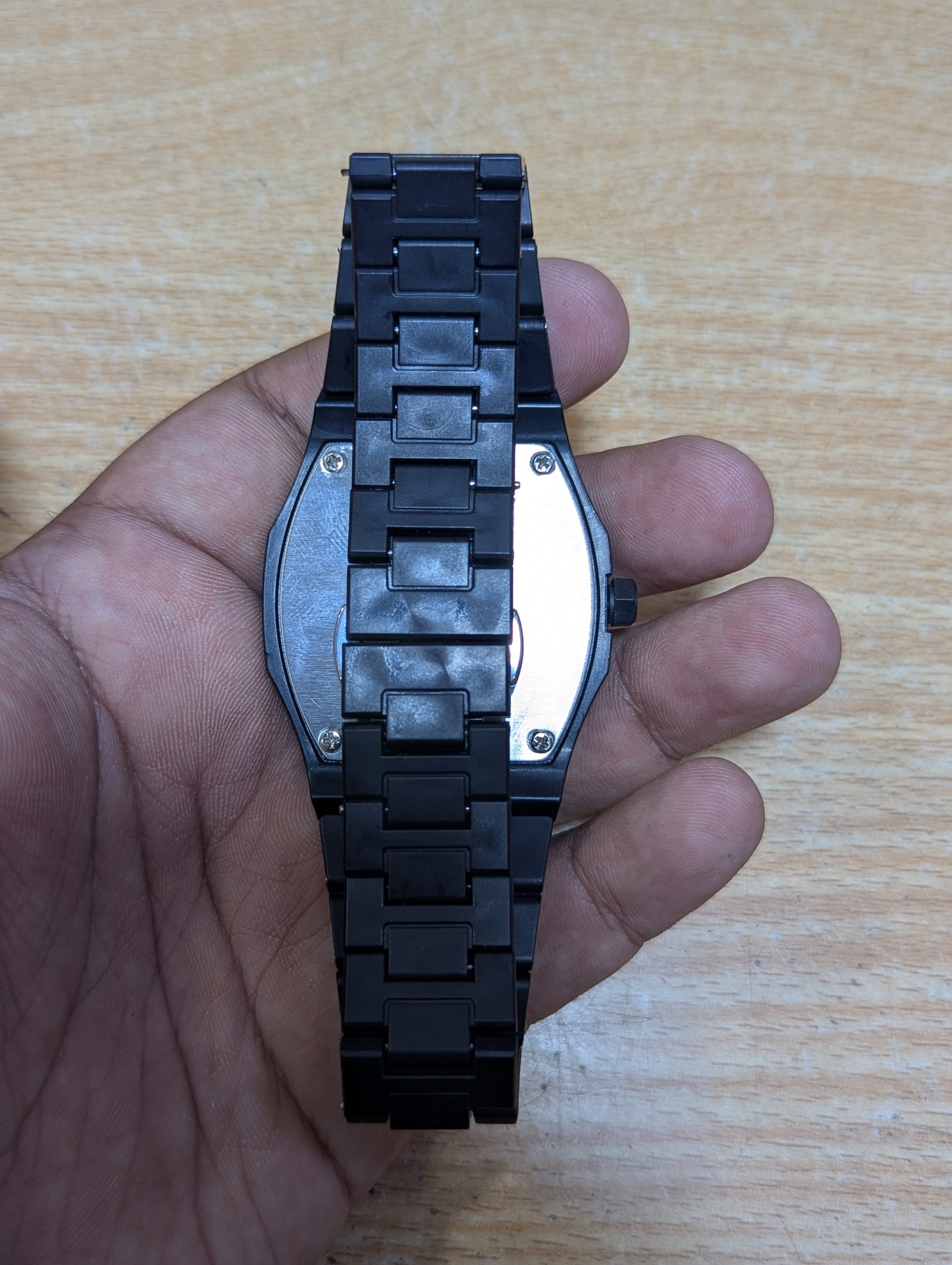 Aura Watch