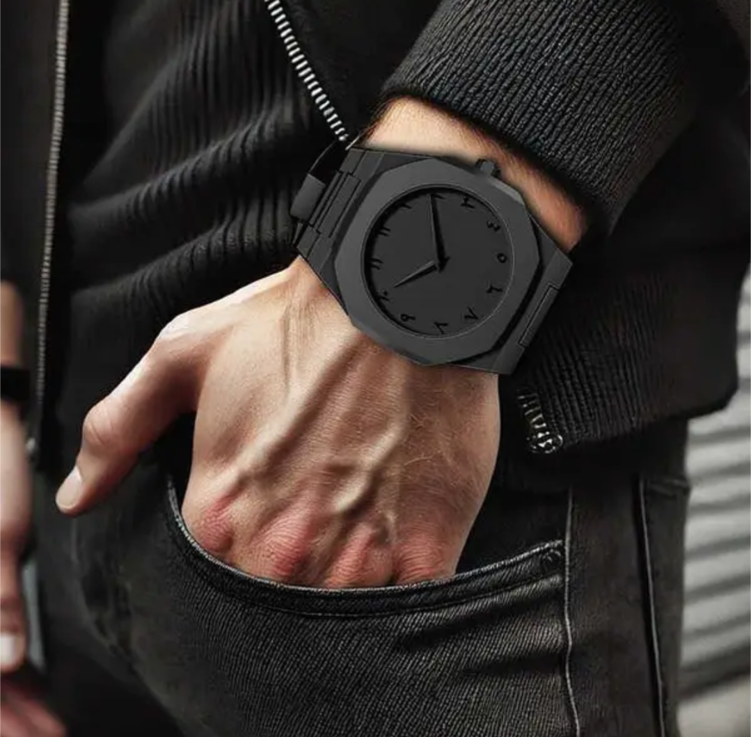 Aura Watch