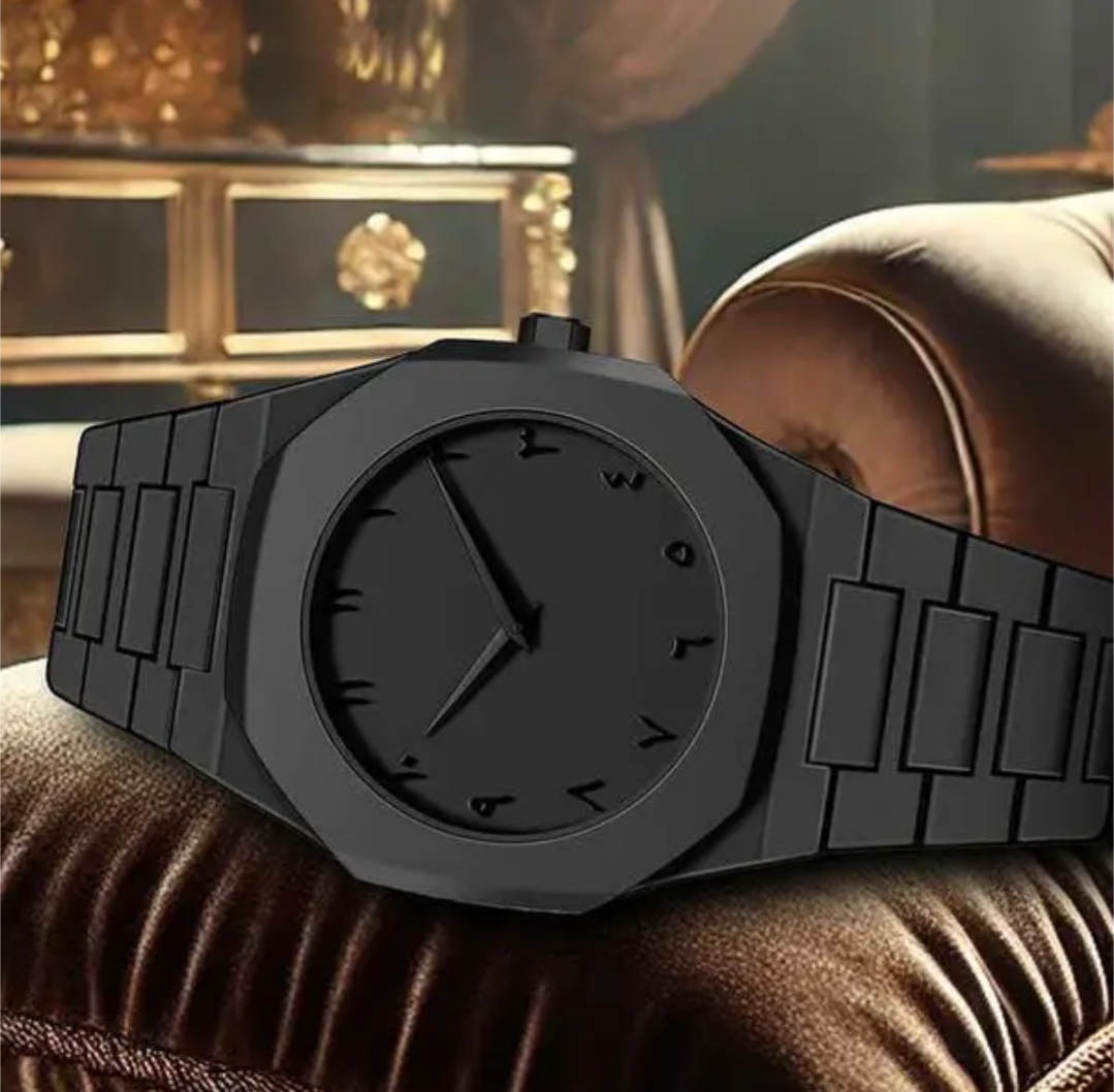 Aura Watch